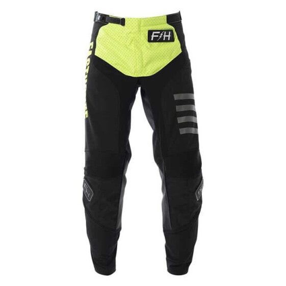 FASTHOUSE Speedstyle High-Viz off-road pants