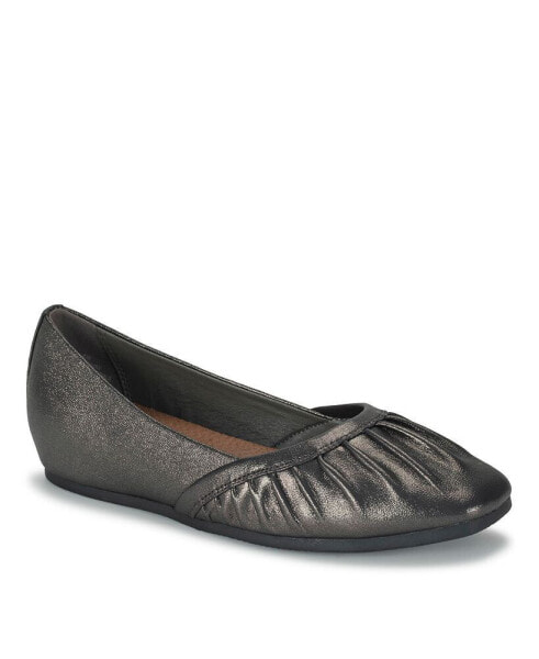 Women's Charlie Flats