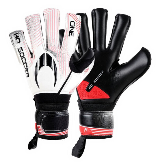 HO SOCCER One Blade NG goalkeeper gloves