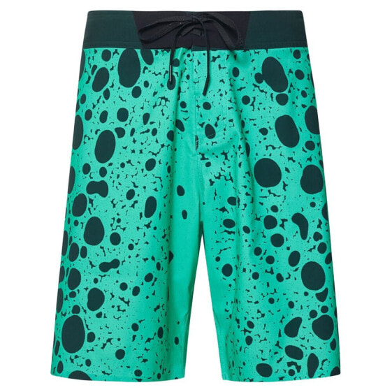 OAKLEY APPAREL Maven RC 20´´ Swimming Shorts