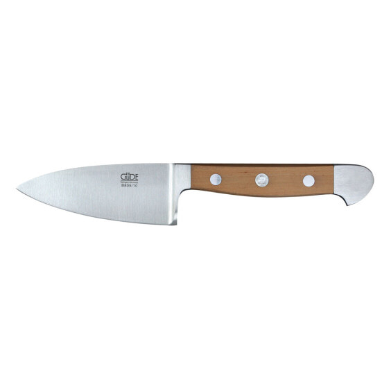 Hartkäsemesser B805/10 Klingenlänge 10 cm Alpha Birne Serie