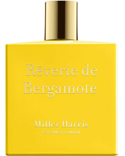 Rêverie De Bergamote - EDP