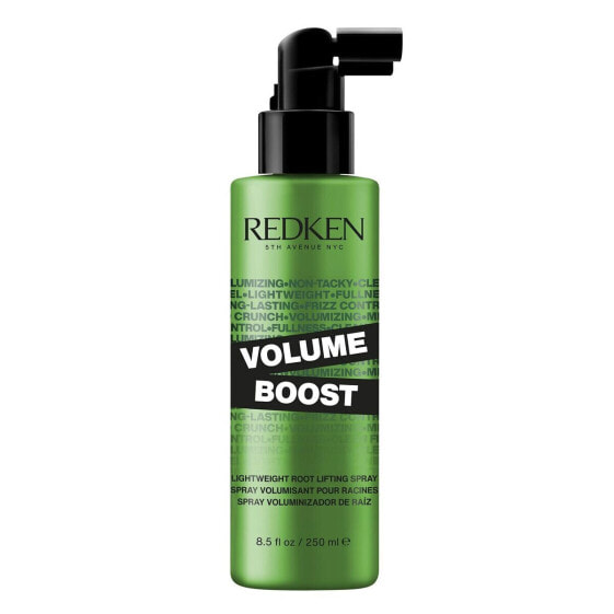 Объемный спрей для корней волос Redken Volume Boost 250 ml