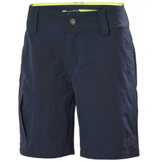 HELLY HANSEN QD Cargo Shorts