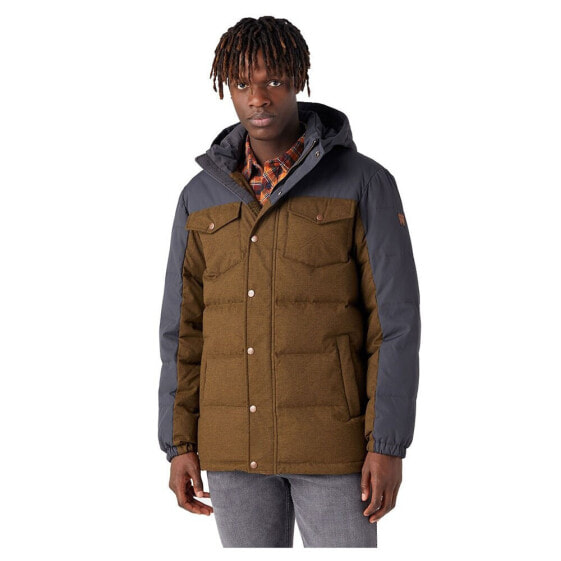 WRANGLER Down jacket