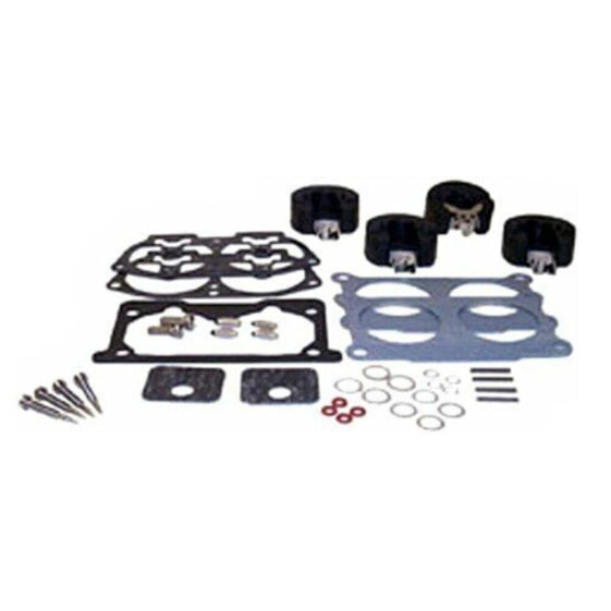 SIERRA Yamaha Carburator Repair Kit 47-7744