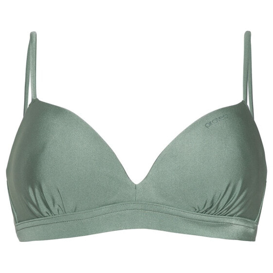 PROTEST Mix Adairs Triangle Bikini Top