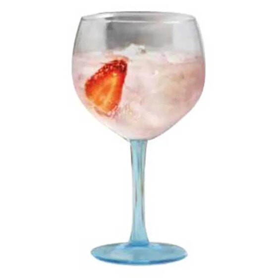 BANDAI Gin Tonic Glasses 6 Units 650ml