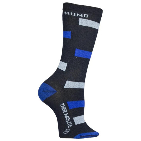 MUND SOCKS Skiing socks