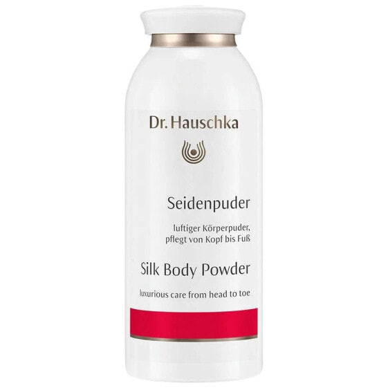 Dr. Hauschka Seidenpuder