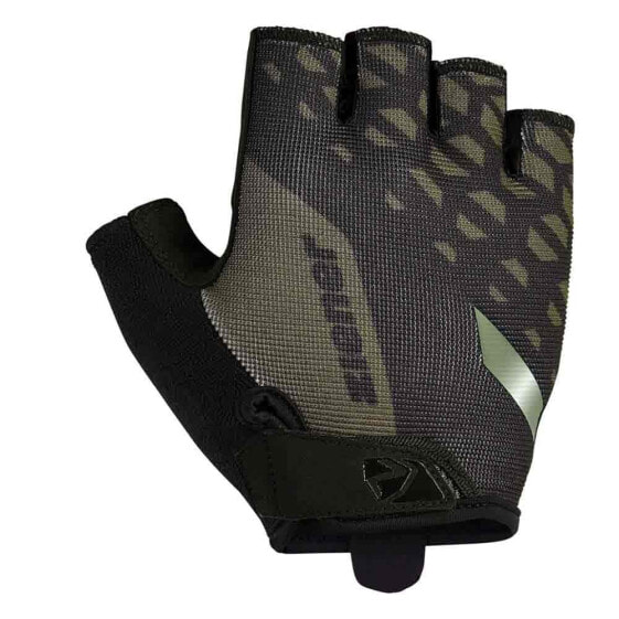 ZIENER Coray short gloves