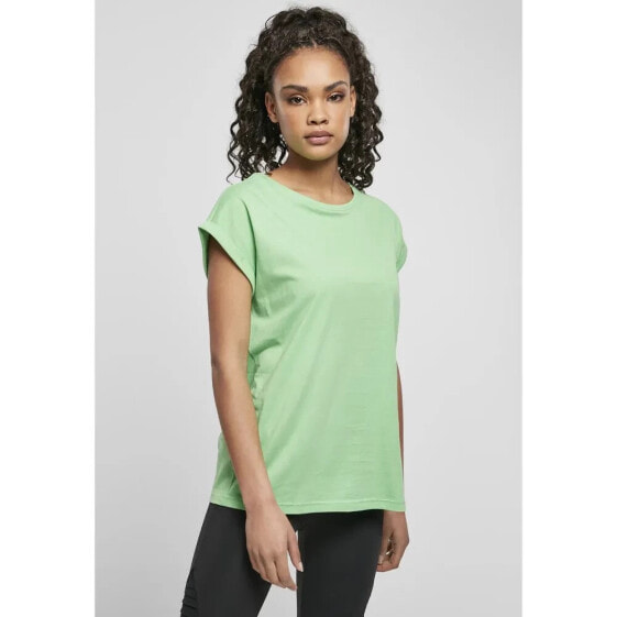 URBAN CLASSICS Extended Shoulder T-shirt