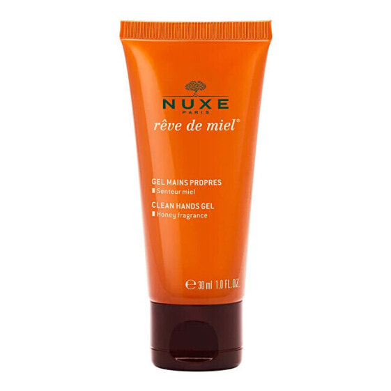 Clean Hands Gel Reve De Miel (Clean Hands Gel)