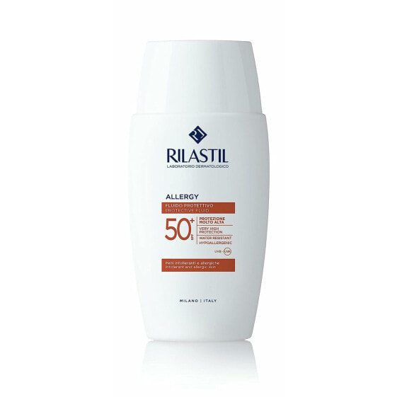 Солнцезащитное средство Rilastil Sun System Spf 50 (50 ml)