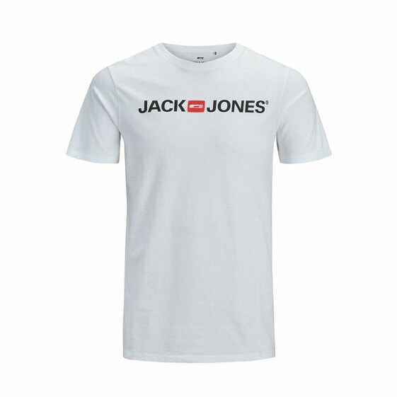 Футболка Jack & Jones JJECORP