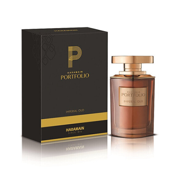 Portfolio Imperial Oud - EDP