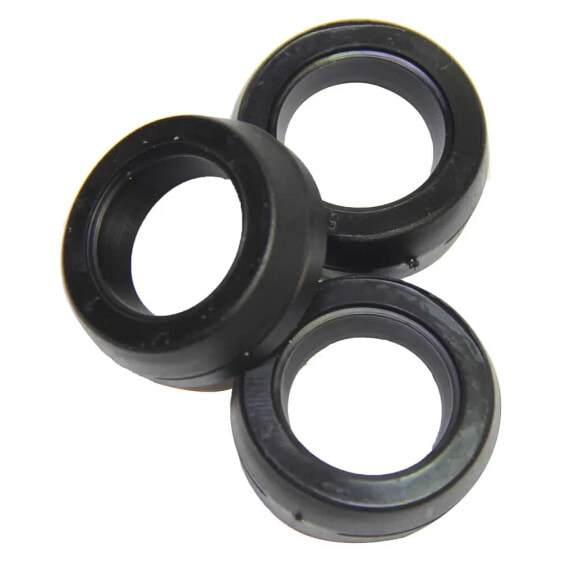 EHEIM 2026/28 & 2126/28 & 2222/24/26/28 & 2322/24/26/28 hermetic rubber seals