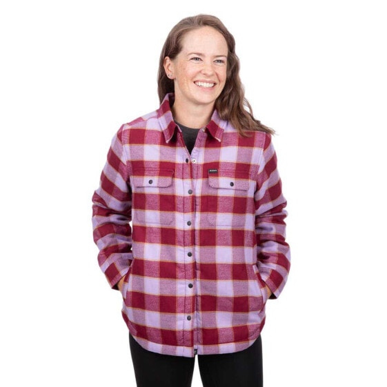 KLIM Clouds Rest long sleeve shirt