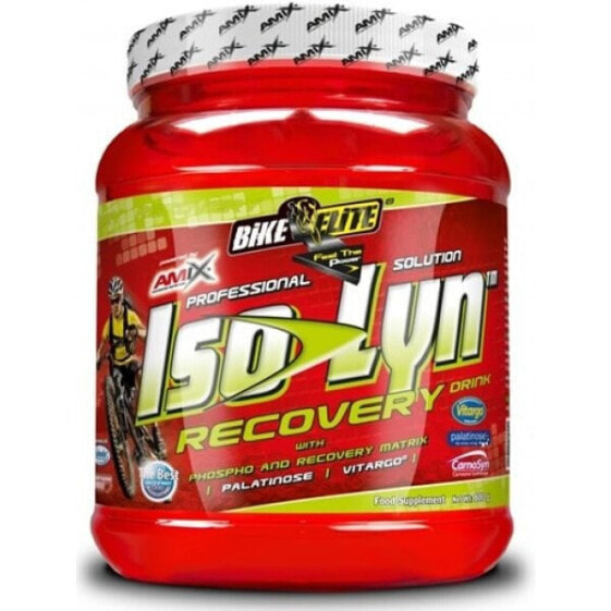 AMIX Isolyn Recovery Powder 800g