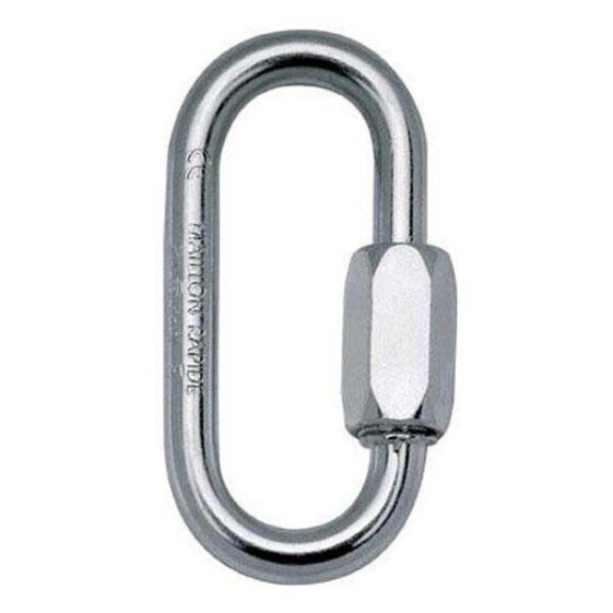 PETZL Maillon Rapide N°5 Snap Hook