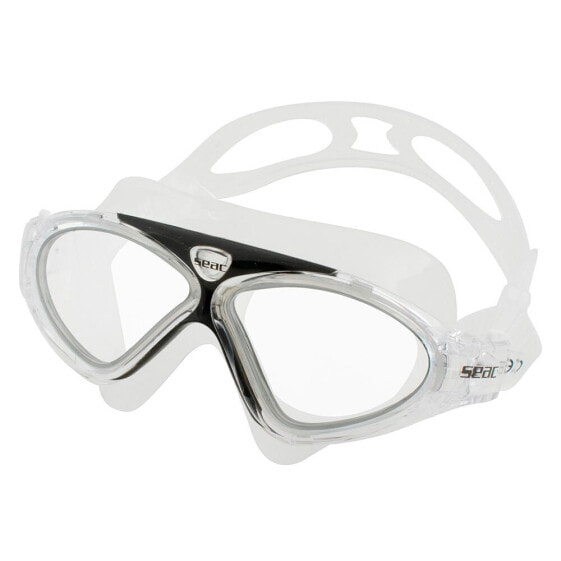 SEACSUB Vision HD Swimming Mask