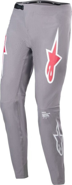 Alpinestars Spodnie ALPINESTARS A-SUPRA RACE PANTS, Dark Gray Rozmiar: 30