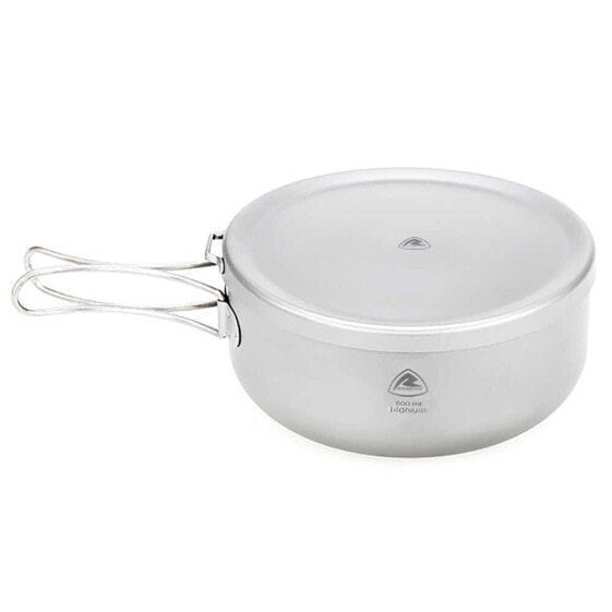 ROBENS Ori Titanium Pot With Lid