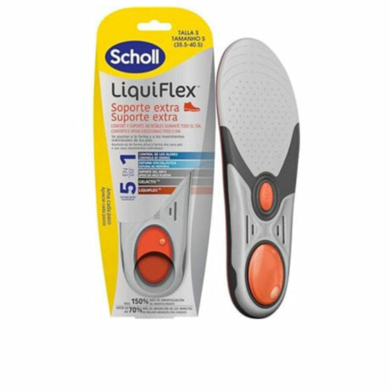 Модели Scholl Liquiflex 35,5-40,5