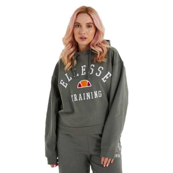 ELLESSE Giovane Cropped sweatshirt