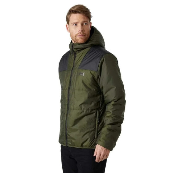 HELLY HANSEN Flex Ins jacket