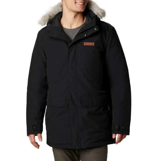 COLUMBIA Marquam™ parka