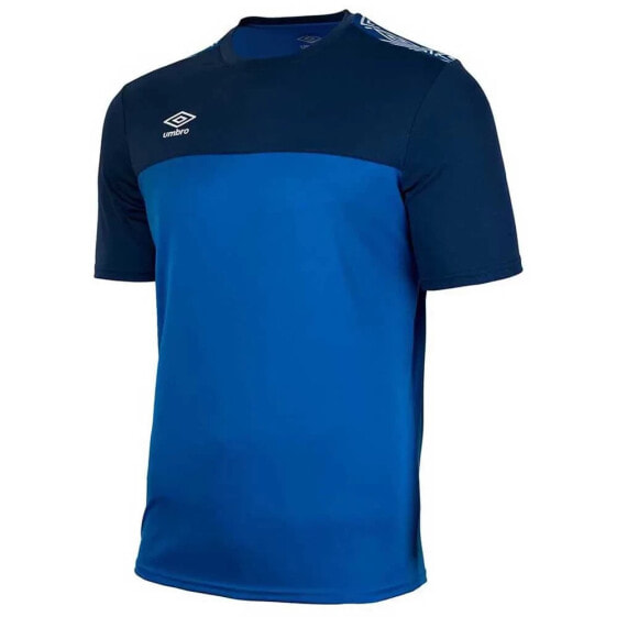 UMBRO Ness Training short sleeve T-shirt