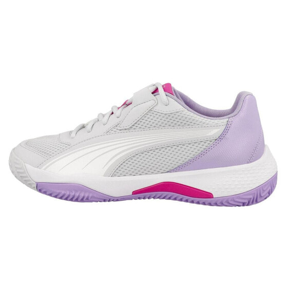 PUMA Nova Court trainers