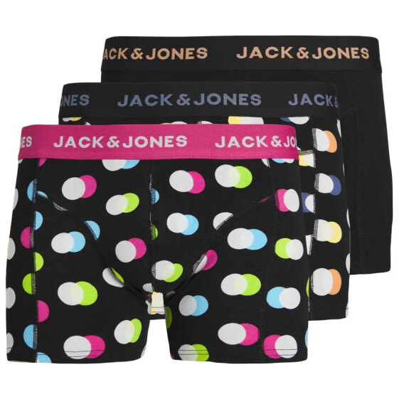 JACK & JONES Reese boxers 3 units