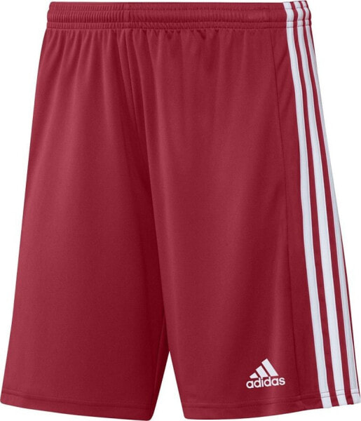 Adidas Spodenki adidas SQUADRA 21 Short GN5771 GN5771 czerwony M