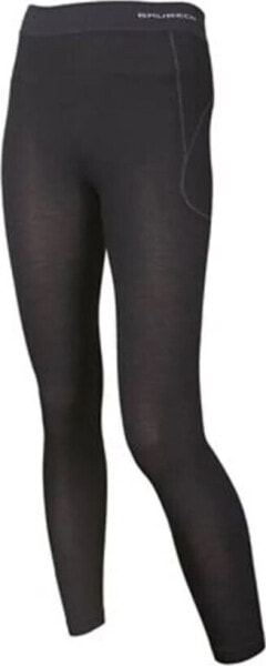 Brubeck Legginsy termoaktywne damskie Active Wool LE11700 r. XL