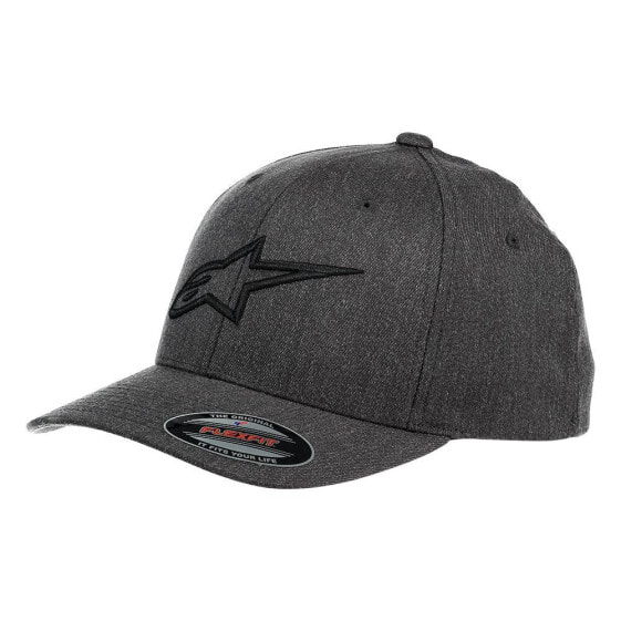 ALPINESTARS Ageless Curve Cap