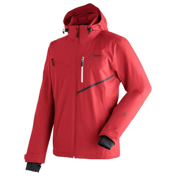 MAIER SPORTS Waterproof Touring Isidro jacket