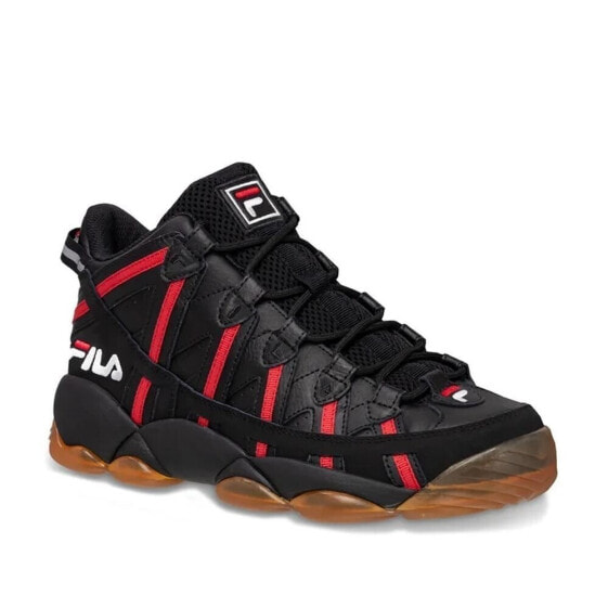 Fila Spaghetti