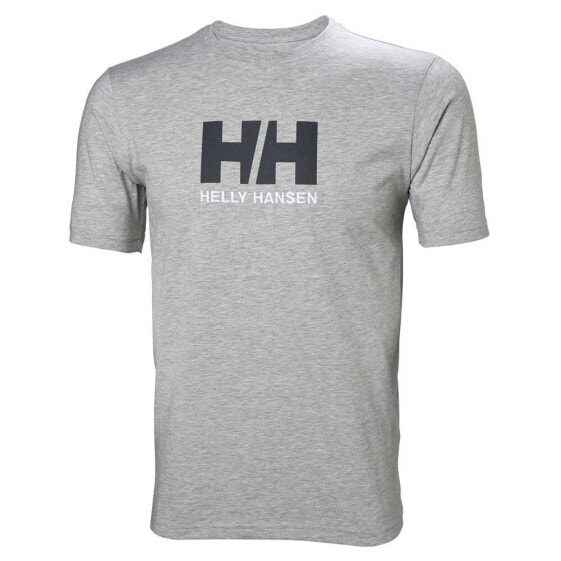 HELLY HANSEN Logo short sleeve T-shirt