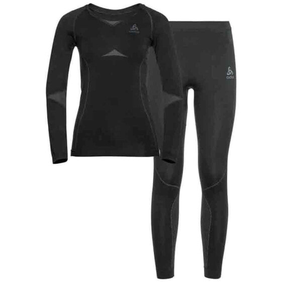 ODLO Performance Evolution Warm Base Layer Set