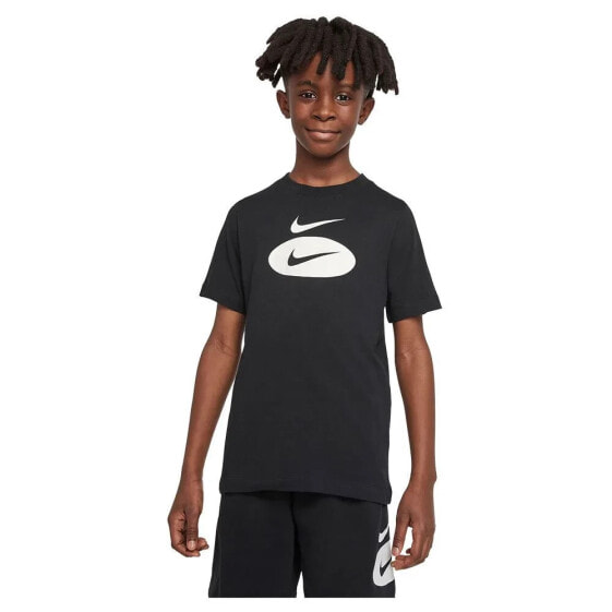 NIKE Sportswear short sleeve T-shirt