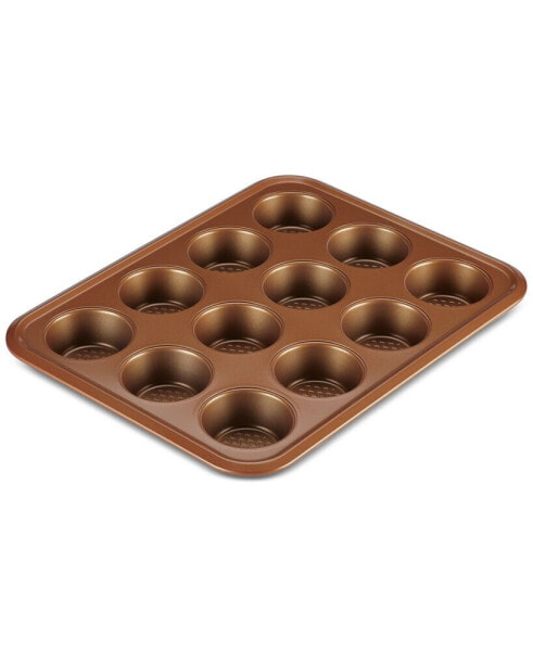 12-Cup Muffin Pan