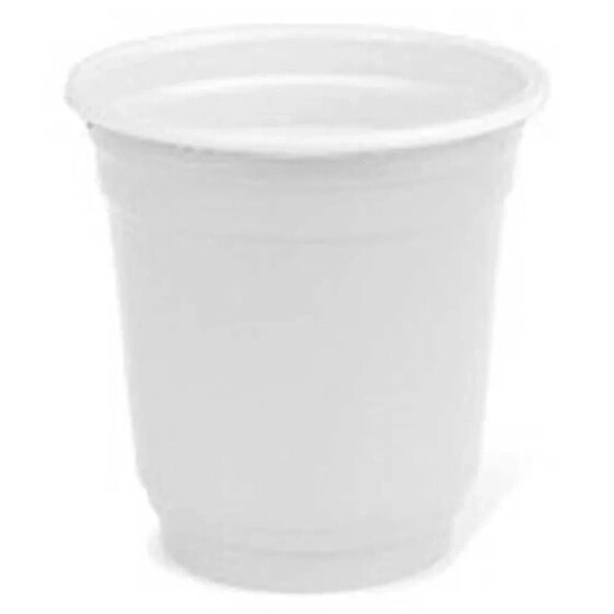 QUTTIN Set 72 Plastic Shot Glass 50ml Algon