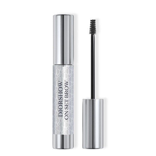 Waterproof eyebrow gel Dior show (On Set Brow) 5 ml