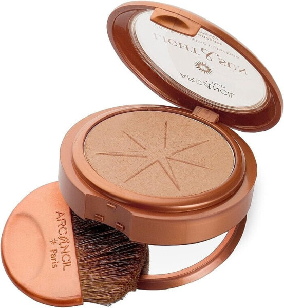 Arcancil Paris Les Essentirls Poudre Bronzante (001- Clair Irise)