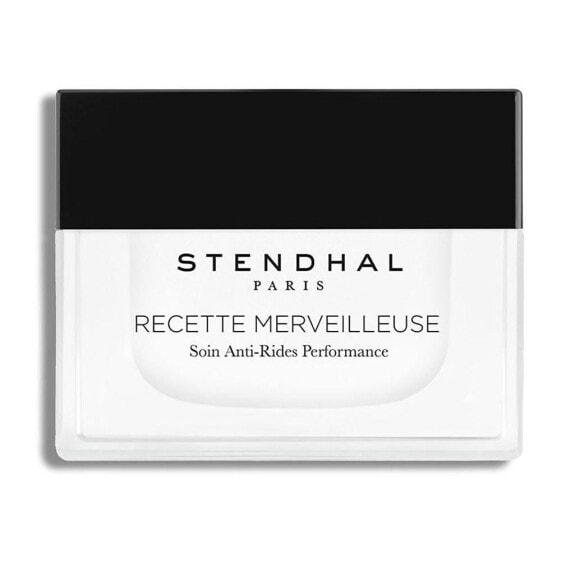 STENDHAL Recette Merveilleuse Expertise Face Serum 30ml