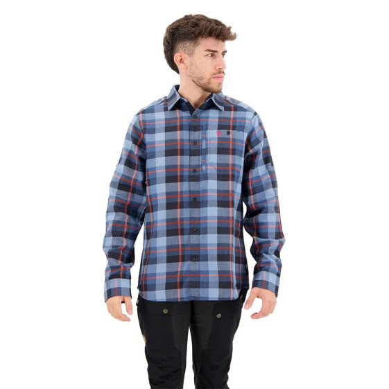 Fjällräven Fjällglim long sleeve shirt