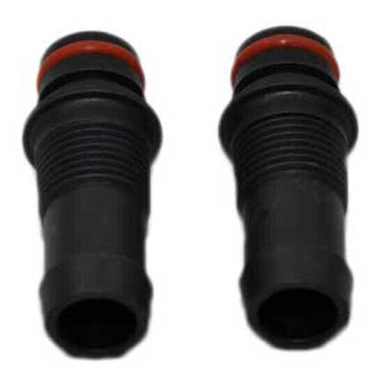 JOHNSON PUMP Aqua Jet Hose Mouthpiece Set