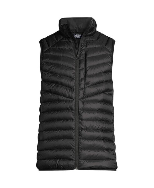 Big & Tall Wanderweight Ultralight Packable Down Vest